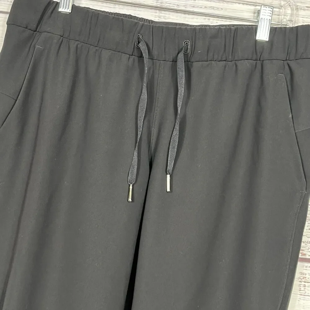 Lululemon On The Fly Pant Woven 27